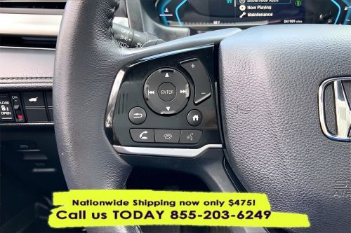 2022 Honda Odyssey Touring, US $25,457.60, image 19