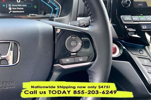 2022 Honda Odyssey Touring, US $25,457.60, image 20