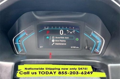 2022 Honda Odyssey Touring, US $25,457.60, image 21