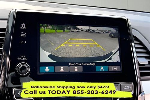 2022 Honda Odyssey Touring, US $25,457.60, image 22