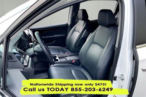 2022 Honda Odyssey Touring, US $25,457.60, image 26