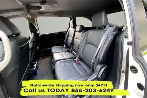 2022 Honda Odyssey Touring, US $25,457.60, image 27