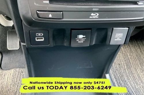 2022 Honda Odyssey Touring, US $25,457.60, image 30