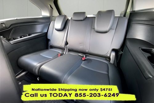 2022 Honda Odyssey Touring, US $25,457.60, image 31