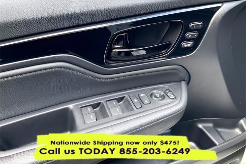 2022 Honda Odyssey Touring, US $25,457.60, image 32