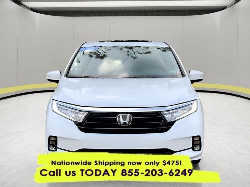 2022 Honda Odyssey Touring, US $25,457.60, image 35