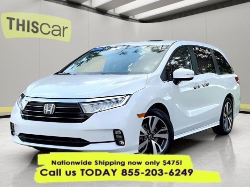 2022 Honda Odyssey Touring, US $25,457.60, image 36
