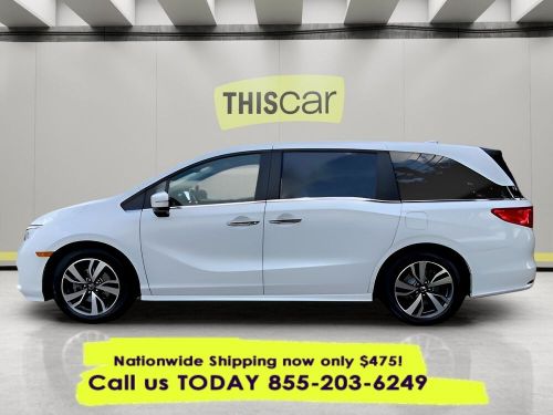 2022 Honda Odyssey Touring, US $25,457.60, image 38
