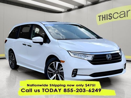 2022 Honda Odyssey Touring, US $25,457.60, image 40