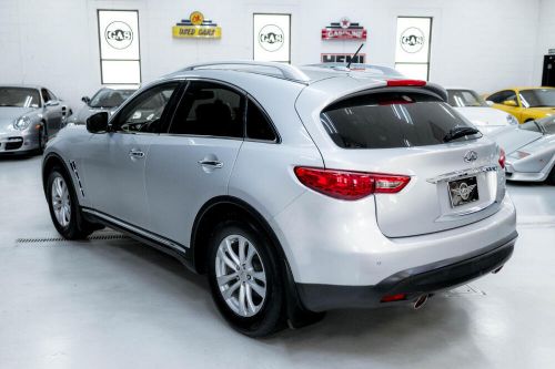 2012 infiniti fx fx35