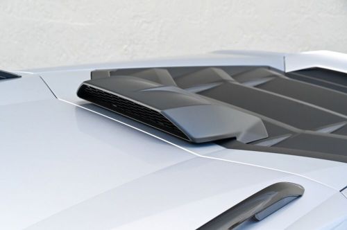 2023 lamborghini huracan sterrato