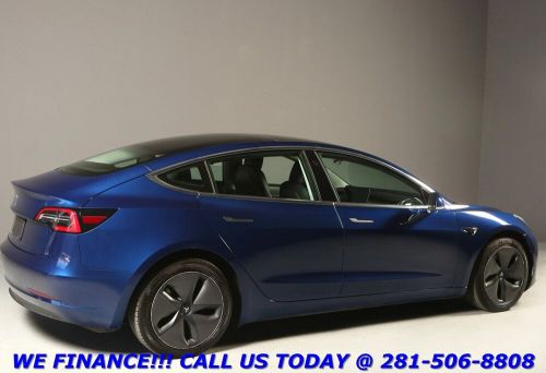 2019 model 3 2019 full self drive autopilot nav pano camera 51k