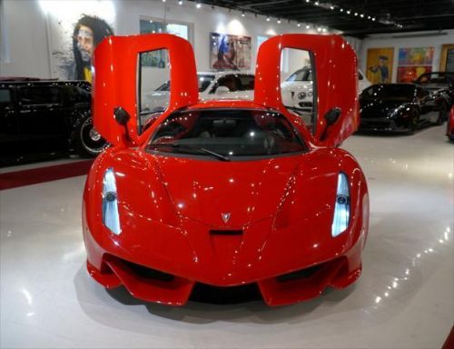 2019 emam vetter razor coupe
