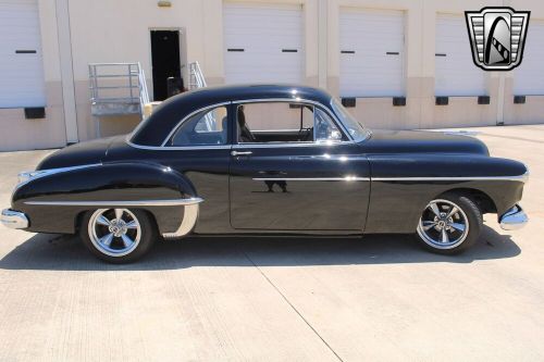 1949 oldsmobile eighty-eight club