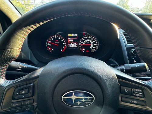 2020 Subaru WRX STi, US $25,500.00, image 5