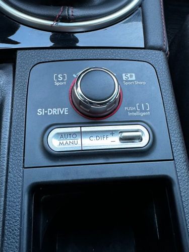 2020 Subaru WRX STi, US $25,500.00, image 8