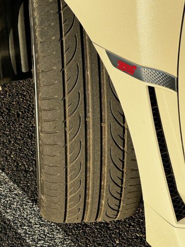 2020 Subaru WRX STi, US $25,500.00, image 11