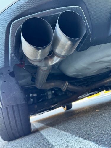 2020 Subaru WRX STi, US $25,500.00, image 12