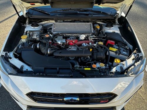2020 Subaru WRX STi, US $25,500.00, image 13