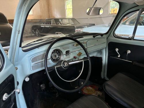 1966 Volkswagen Beetle (Pre-1980), US $8,281.81, image 4