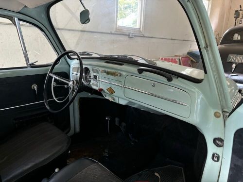 1966 Volkswagen Beetle (Pre-1980), US $8,281.81, image 5