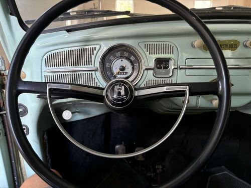 1966 Volkswagen Beetle (Pre-1980), US $8,281.81, image 6