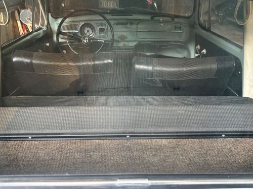 1966 Volkswagen Beetle (Pre-1980), US $8,281.81, image 15