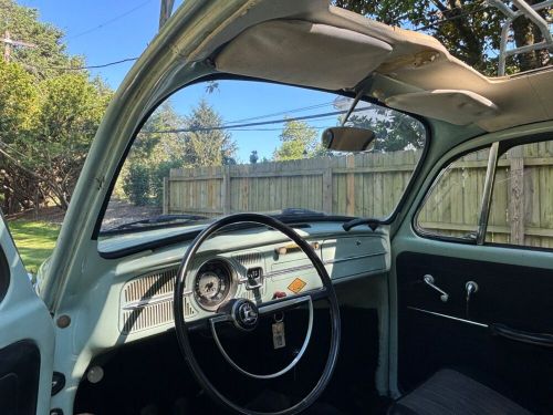 1966 Volkswagen Beetle (Pre-1980), US $8,281.81, image 18