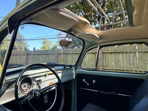 1966 Volkswagen Beetle (Pre-1980), US $8,281.81, image 19