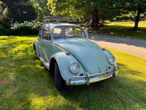 1966 Volkswagen Beetle (Pre-1980), US $8,281.81, image 20