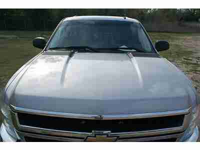 2007 CHEVROLET SILVERADO 2500HD 4X4 CREW CAB LT 6.0 LITRE SUPER CLEAN, US $21,995.00, image 18