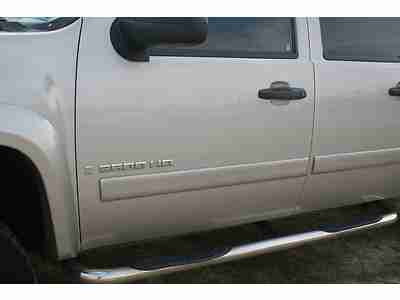 2007 CHEVROLET SILVERADO 2500HD 4X4 CREW CAB LT 6.0 LITRE SUPER CLEAN, US $21,995.00, image 21