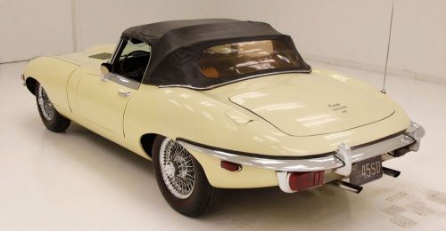 1969 jaguar xk roadster