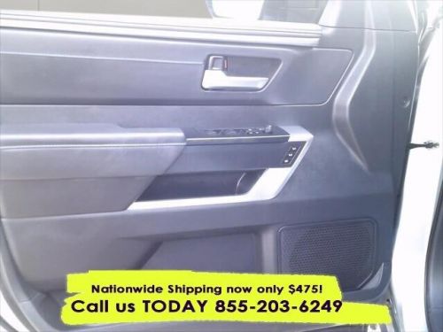 2024 Toyota Tundra Platinum, US $43,645.00, image 8