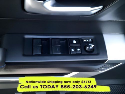 2024 Toyota Tundra Platinum, US $43,645.00, image 12