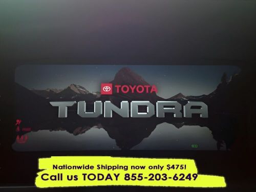 2024 Toyota Tundra Platinum, US $43,645.00, image 16