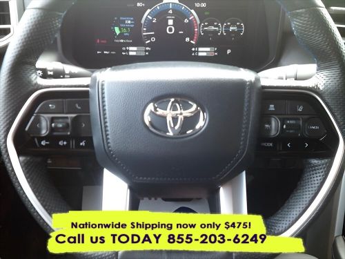 2024 Toyota Tundra Platinum, US $43,645.00, image 18