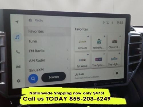 2024 Toyota Tundra Platinum, US $43,645.00, image 19