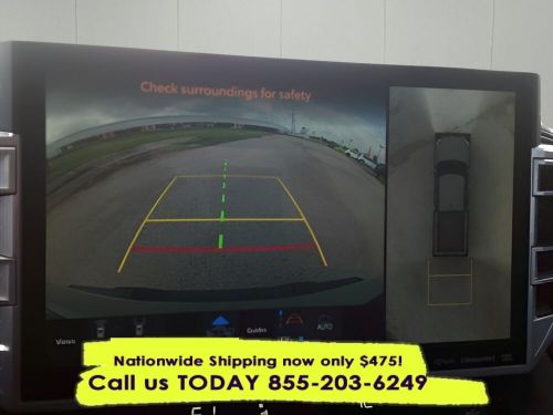 2024 Toyota Tundra Platinum, US $43,645.00, image 21