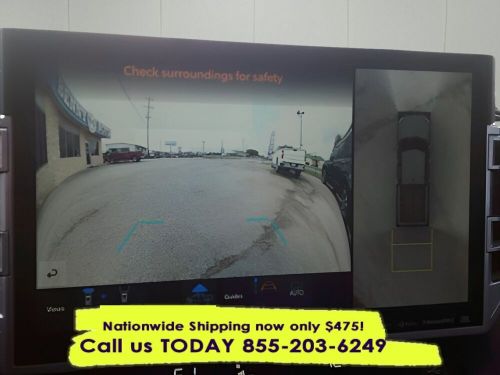 2024 Toyota Tundra Platinum, US $43,645.00, image 22