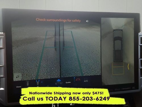 2024 Toyota Tundra Platinum, US $43,645.00, image 23