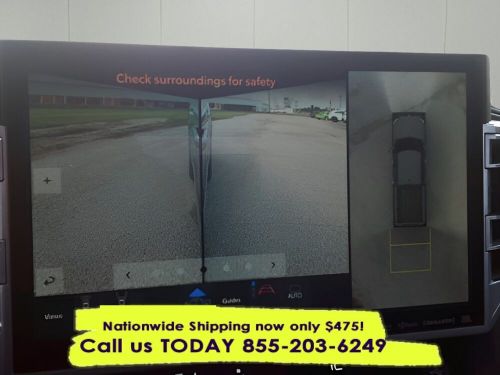 2024 Toyota Tundra Platinum, US $43,645.00, image 24