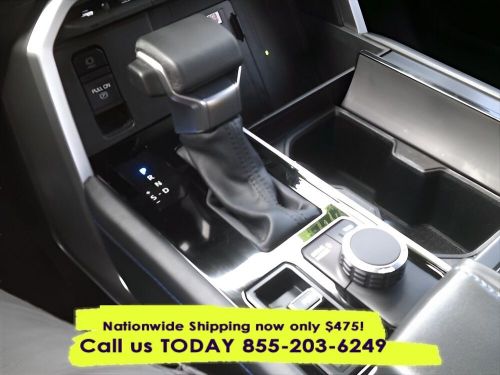 2024 Toyota Tundra Platinum, US $43,645.00, image 25