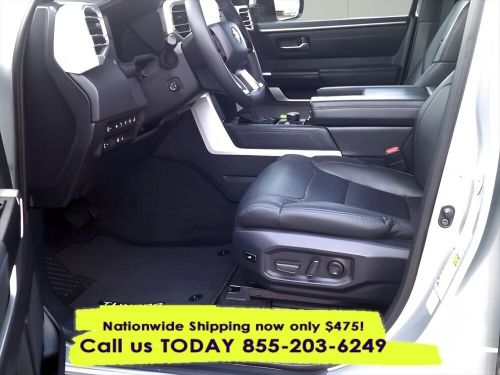 2024 Toyota Tundra Platinum, US $43,645.00, image 32
