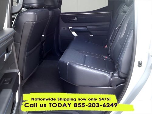 2024 Toyota Tundra Platinum, US $43,645.00, image 34