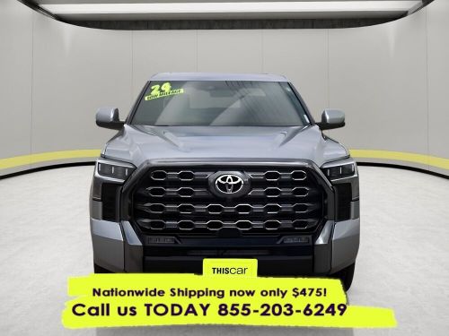 2024 Toyota Tundra Platinum, US $43,645.00, image 35