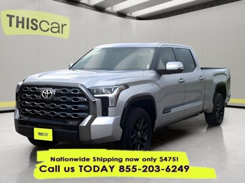 2024 Toyota Tundra Platinum, US $43,645.00, image 36