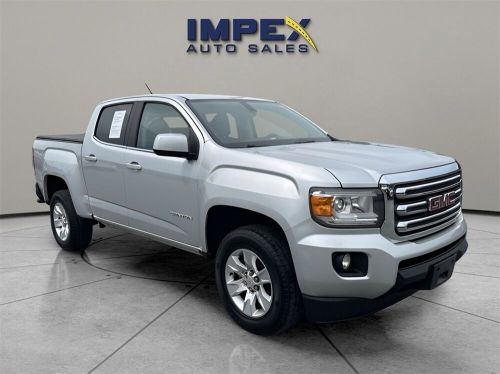 2016 GMC Canyon SLE1, US $14,200.00, image 2