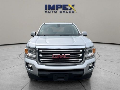 2016 GMC Canyon SLE1, US $14,200.00, image 3