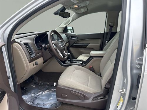 2016 GMC Canyon SLE1, US $14,200.00, image 4